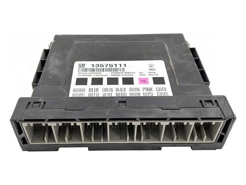 Used Electronic module Electronic module 39365908 39365908