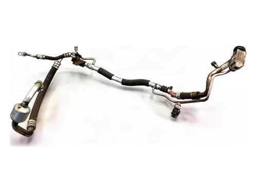 Used AC pipe AC pipe KIA RIO III Saloon (UB) 1.25 CVVT (86 hp) 40171576 40171576