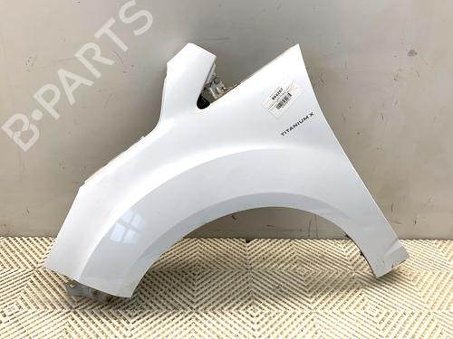 Used Left front fenders Left front fenders 39329979 39329979