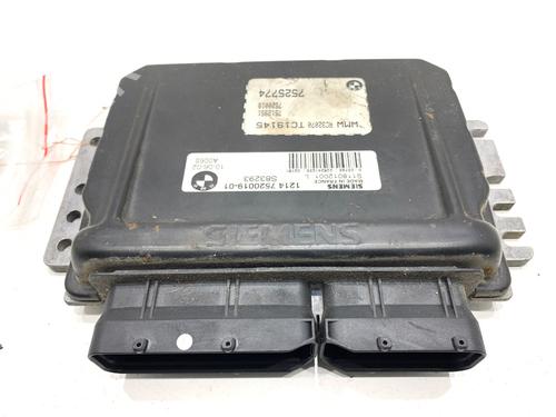 Used Engine control unit (ECU) Engine control unit (ECU) 39299769 39299769