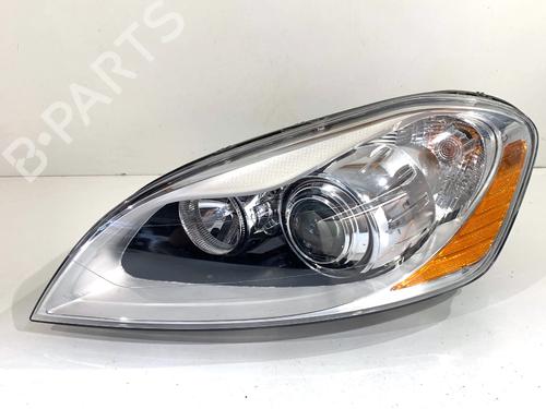 Used Left headlight Left headlight 39342769 39342769