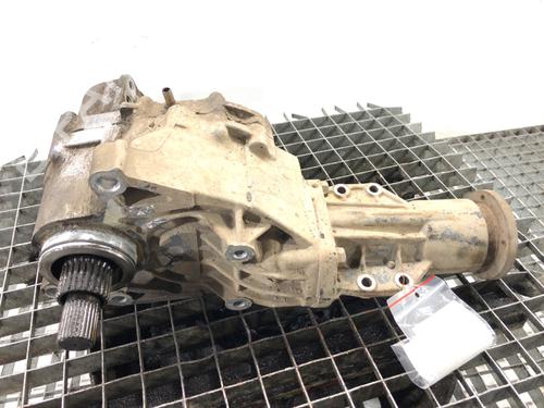 Transfer box SUZUKI SX4 (EY, GY) 1.6 VVT 4x4 (RW416) | BP39296217M36 - Image 3