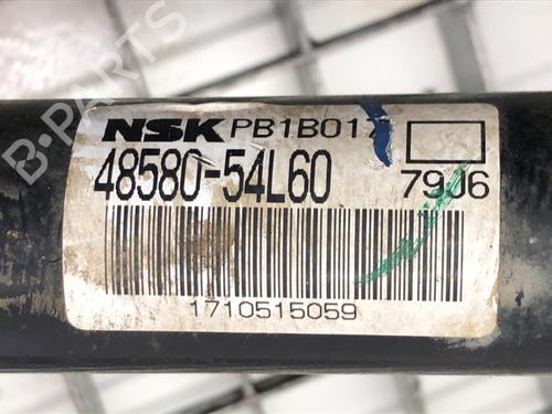 Steering rack SUZUKI SX4 (EY, GY) 1.6 VVT (RW416, YA21S) | BP39313030M22 - Image 8