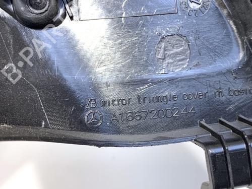 Speaker MERCEDES-BENZ M-CLASS (W166) ML 350 BlueTEC 4-matic (166.024, 166.023) | BP39323712E2 - Image 9