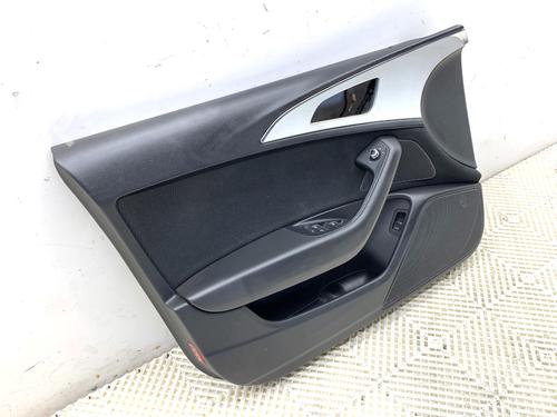 Front left panel AUDI A6 C7 (4G2, 4GC) 3.0 TDI quattro | BP39302025C58 - Image 2