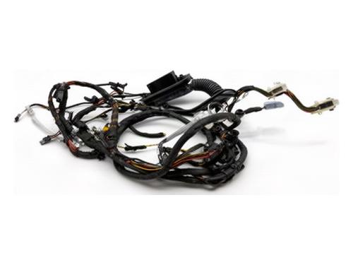 Used Wiring harness Wiring harness BMW 5 Touring (F11) 520 d (184 hp) 39940849 39940849