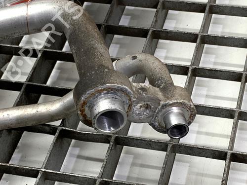 AC pipe CHEVROLET CAPTIVA (C100, C140) 2.4 | BP39388362M126 - Image 3