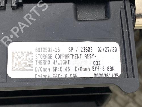 Middle console BMW X5 (G05, F95) xDrive M 50 d | BP39340015I22 - Image 9