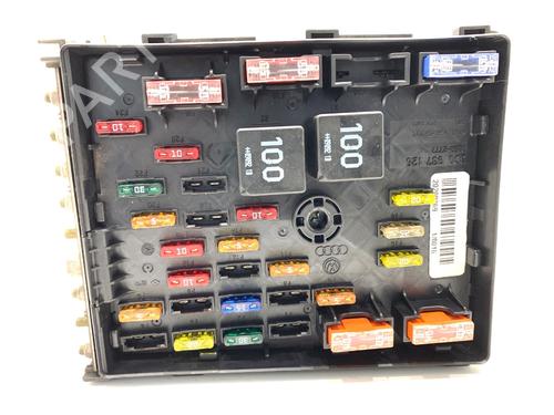 fuse-box-vw-passat-cc-b6-357-2008-2009-2010-2011-2012-39293990 main image