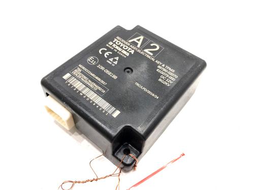 Used Electronic module Electronic module 39275875 39275875