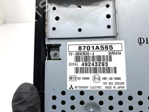 Electronic module MITSUBISHI ASX (GA_W_) 1.6 MIVEC (GA1W) | BP39330931M83 - Image 4