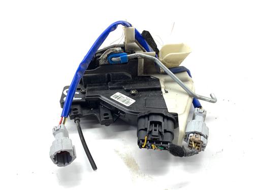 front-right-lock-kia-optima-sportswagon-jf-2016-2017-2018-2019-39317223 main image