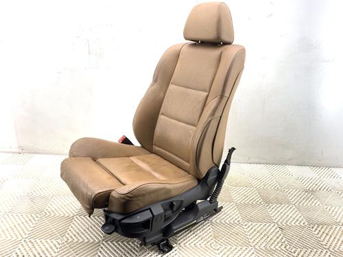Left front seat BMW 5 Touring (E61) 520 d | BP39308627C15 - Image 4