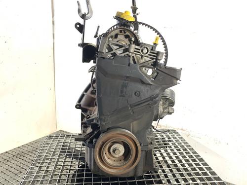 Engine RENAULT SCÉNIC II (JM0/1_) 1.5 dCi (JM1F) | BP40250510M1 - Image 4