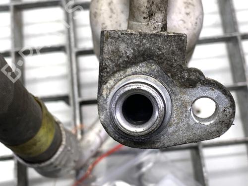 AC pipe LEXUS CT (ZWA10_) 200h (ZWA10_, ZWA10R) | BP39356125M126 - Image 4