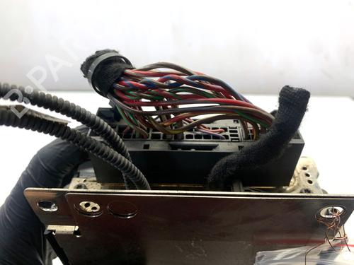 Electronic module AUDI A8 D3 (4E2, 4E8) 4.0 TDI quattro | BP39349657M83 - Image 3