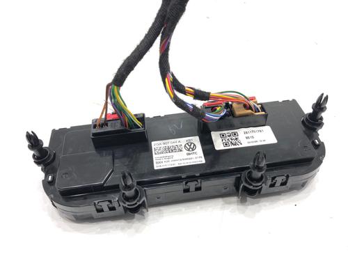 Climate control VW T-ROC (A11, D11) 1.5 TSI | BP39344313I5 - Image 2