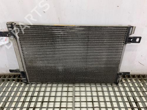 AC radiator CITROËN C4 Picasso II 1.6 THP 165 | BP39366039M32 - Image 4