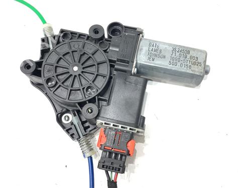 Front left window mechanism OPEL CORSA E (X15) 1.4 (08, 68) | BP39308474C22 - Image 2