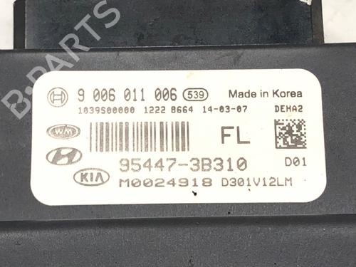 Electronic module HYUNDAI ix35 (LM, EL, ELH) 2.0 CRDi | BP39270224M83 - Image 4