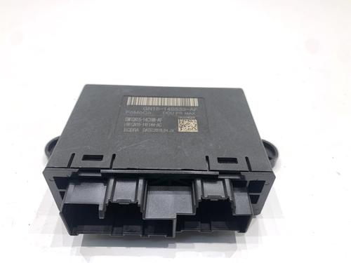 Used Electronic module Electronic module FORD ECOSPORT 1.0 EcoBoost (140 hp) 39324128 39324128