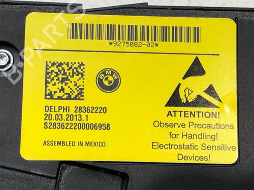 Switch BMW 5 (F10) 528 i xDrive | BP39269885I30 - Image 4