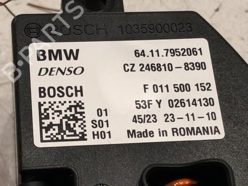 Heater resistor MINI MINI (F56) Cooper S | BP39280530M108 - Image 4