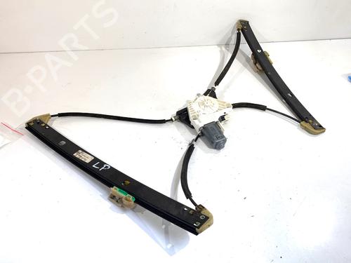 Used Front left window mechanism Front left window mechanism AUDI A6 C7 Avant (4G5, 4GD) 2.0 TDI (190 hp) 39345869 39345869