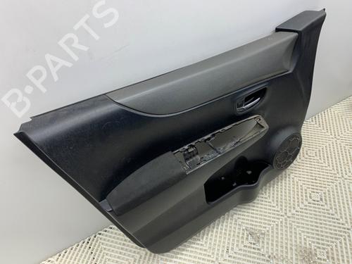 Front left panel TOYOTA YARIS (_P13_) 1.3 (NSP130_, NSP130) | BP39340810C58 - Image 2