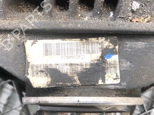 Rear differential BMW X6 (E71, E72) xDrive 35 i | BP39317658M24 - Image 3