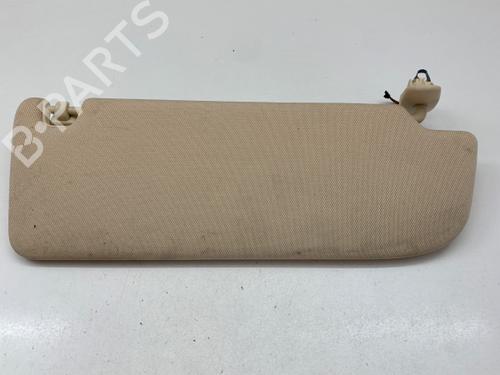 Left sun visor AUDI A6 C7 (4G2, 4GC) 3.0 TDI quattro | BP40489176I1 - Image 3