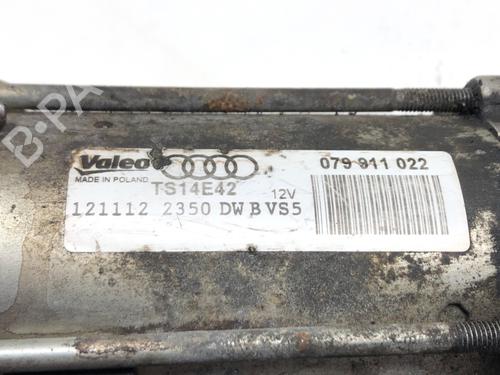 Starter AUDI A4 B8 (8K2) S4 quattro | BP39272162M8 - Image 4