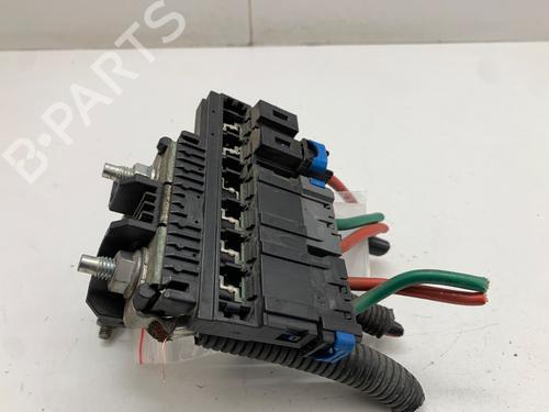 Cable NISSAN MICRA V (K14) 0.9 IG-T | BP40276848E12 - Image 2