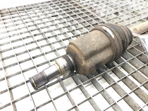 Right front driveshaft CHEVROLET COBALT 2.2 | BP39269806M39 - Image 3