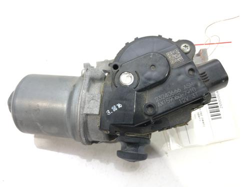 Front wiper motor CHEVROLET CAMARO 2.0 Turbo | BP39270128M29 - Image 3