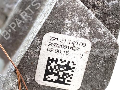 Electronic module BMW 3 Gran Turismo (F34) 320 d | BP39335374M83 - Image 3