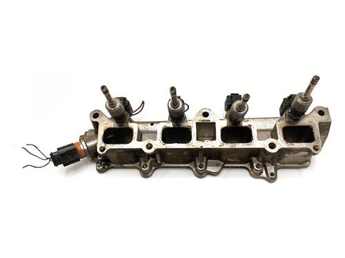 Used Injection rail Injection rail 39362933 39362933