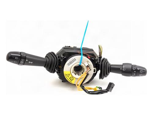 Used Steering column stalk Steering column stalk FIAT BRAVO II (198_) 1.9 D Multijet (198AXC1B) (150 hp) 40489397 40489397