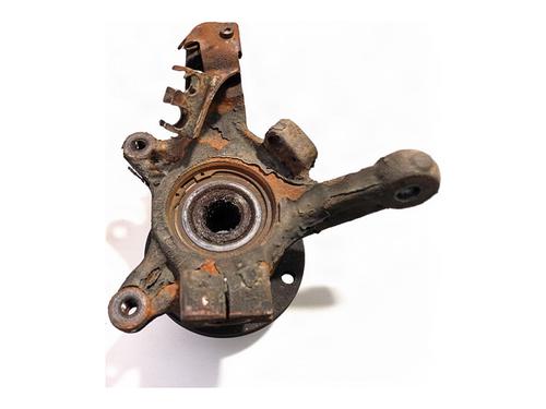 Used Right front steering knuckle Right front steering knuckle 39371337 39371337
