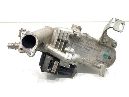 Used Egr Egr FORD TOURNEO COURIER B460 MPV 1.5 TDCi (75 hp) 39337296 39337296