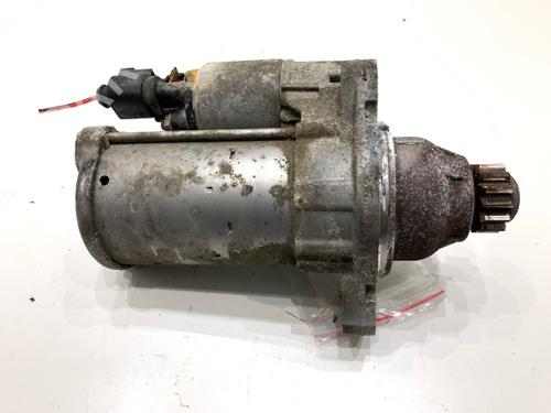 Starter SKODA CITIGO (NF1) 1.0 | BP40490514M8 - Image 2