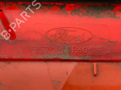 Third brake light FORD FOCUS III Turnier 1.5 TDCi | BP39362664L11 - Image 3
