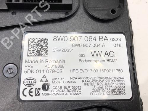 Electronic module AUDI A5 (F53, F5P) 2.0 TDI | BP39303005M83 - Image 4