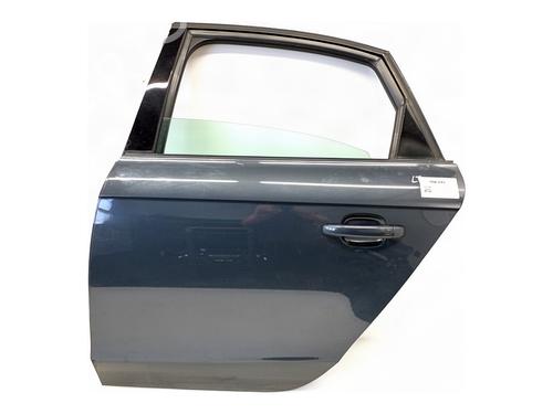 left-rear-door-audi-a4-b8-8k2-2007-2008-2009-2010-2011-2012-2013-2014-2015-2016-2017-39377097 main image