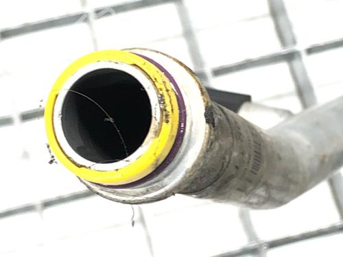 AC pipe AUDI A4 B7 Avant (8ED) 2.0 TDI | BP39282151M126 - Image 2