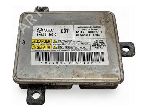 Used Xenon ballast Xenon ballast 39377357 39377357