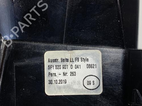 Other SEAT LEON (5F1) 1.5 TSI | BP39357931O1 - Image 12