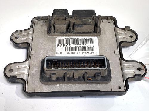 Used Electronic module Electronic module 39352195 39352195