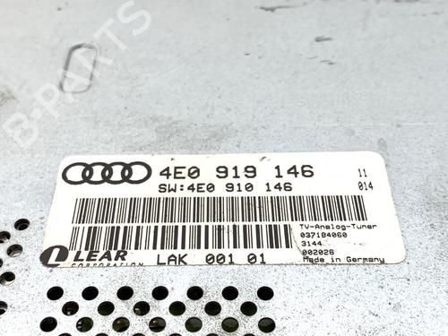 Other AUDI A8 D3 (4E2, 4E8) 4.2 quattro | BP39362038O1 - Image 4
