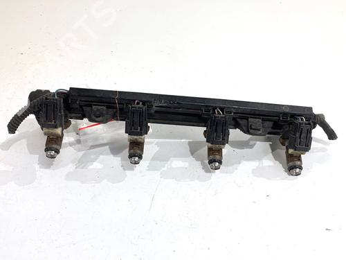 Used Injection rail Injection rail 39325437 39325437